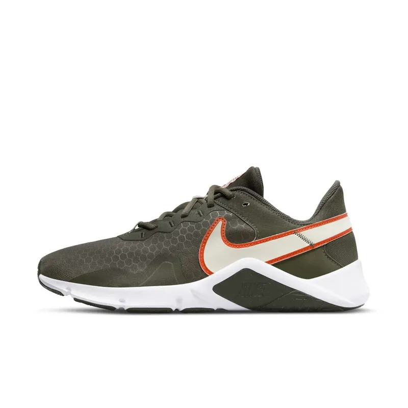 Nike Legend Essential 2 Training Brown (CQ9356-300)
