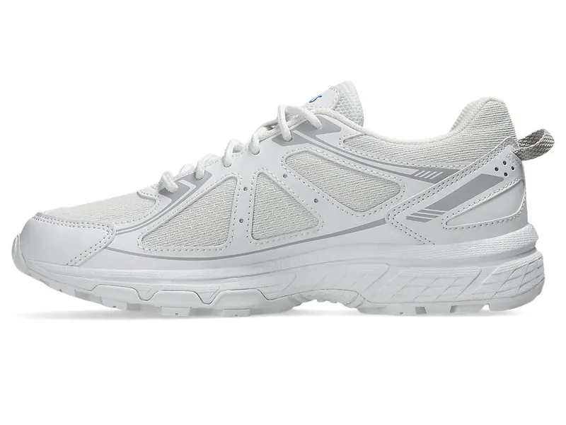 ASICS GEL-VENTURE 6 GS “White / Illusion Blue” (1204A162-102)