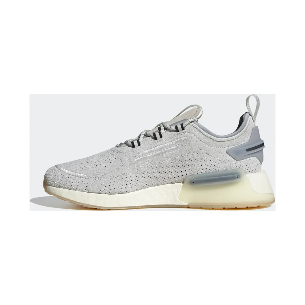 Adidas NMD_R1 V3 Grey One / Off White / Halo Silver (GX2090)