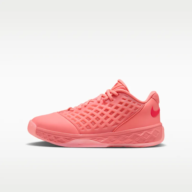 Nike Kobe 3 Low Atomic Pink (IZ7934-600)