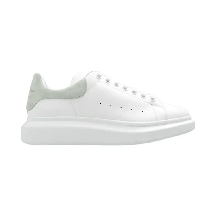 Alexander McQueen Oversized White Opal (727388WIBN28935)