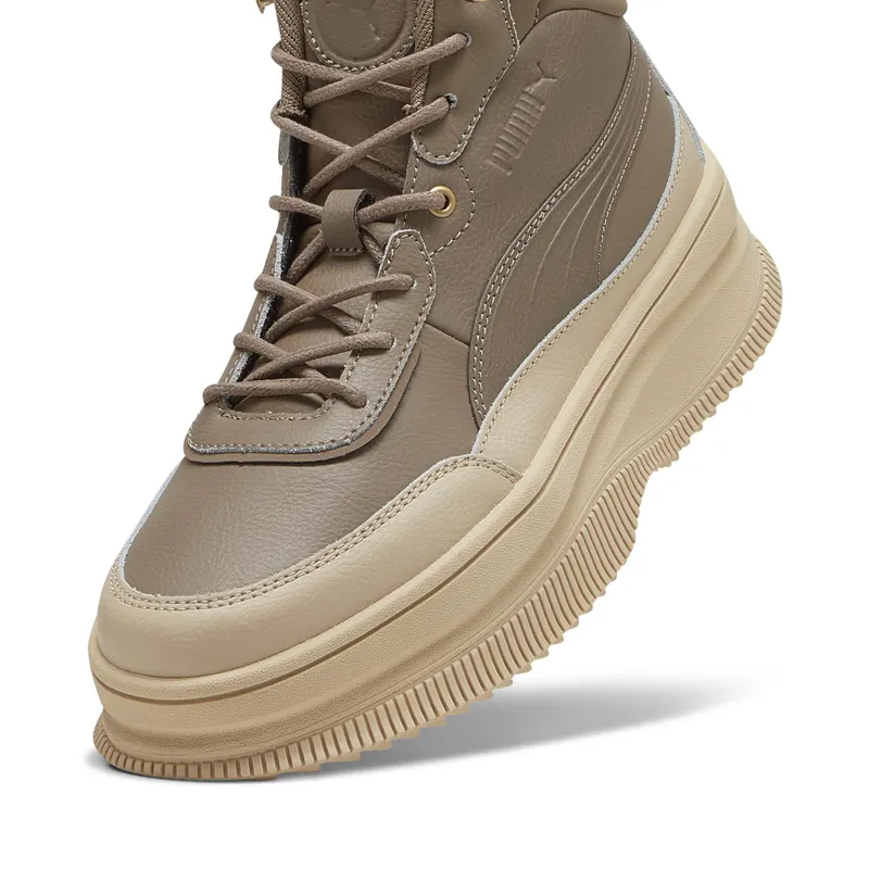Puma Mayra “Totally Taupe / Totally Taupe” (392316_05)