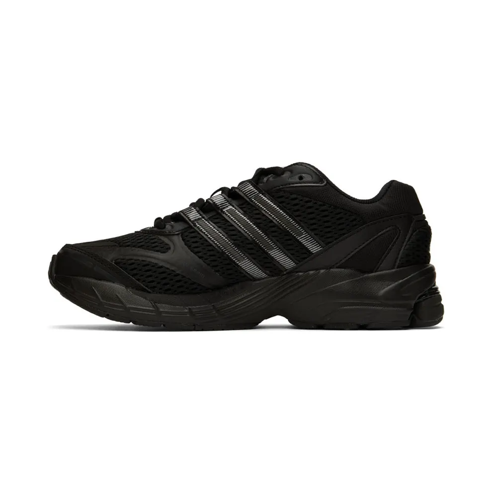 Adidas Supernova Cushion 7 Core Black / Core Black / Carbon (GY5930)