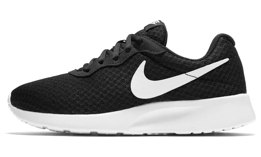 Nike Tanjun Schwarz (812655-011)