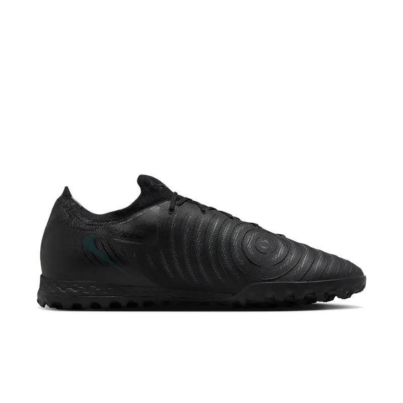 Nike Phantom GX 2 Pro TF Black Deep Jungle (FJ2583-002)