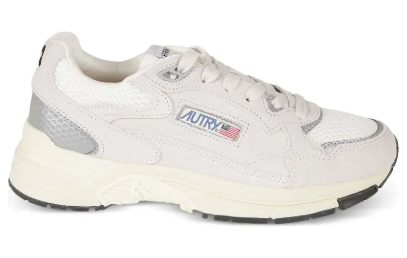 Autry Hyperway Grijs (HYLWUM18)