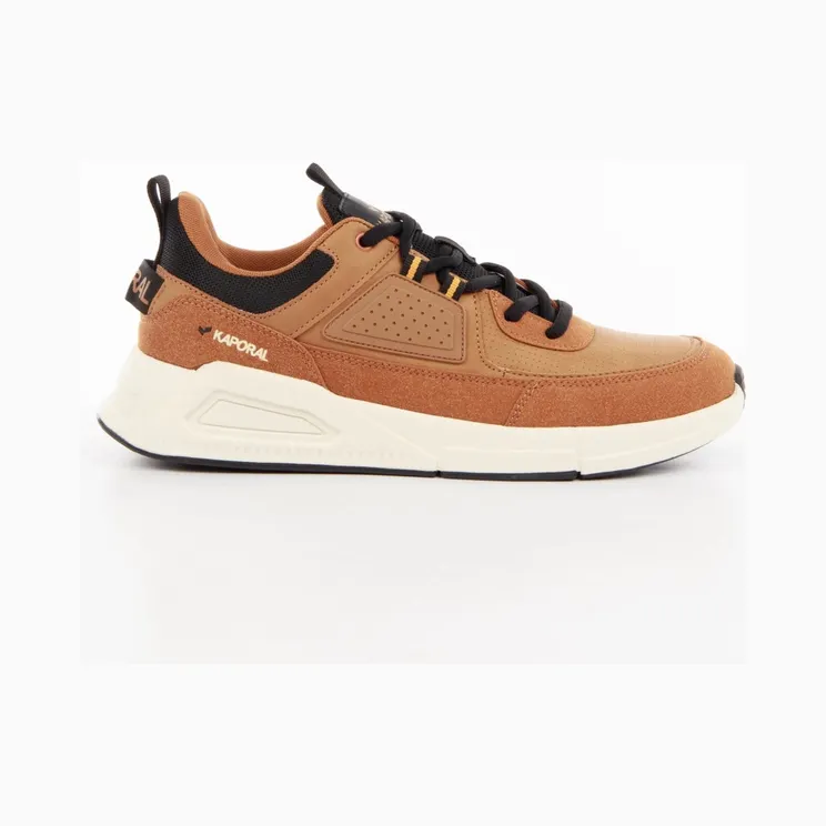 Kaporal Brown (C400232)