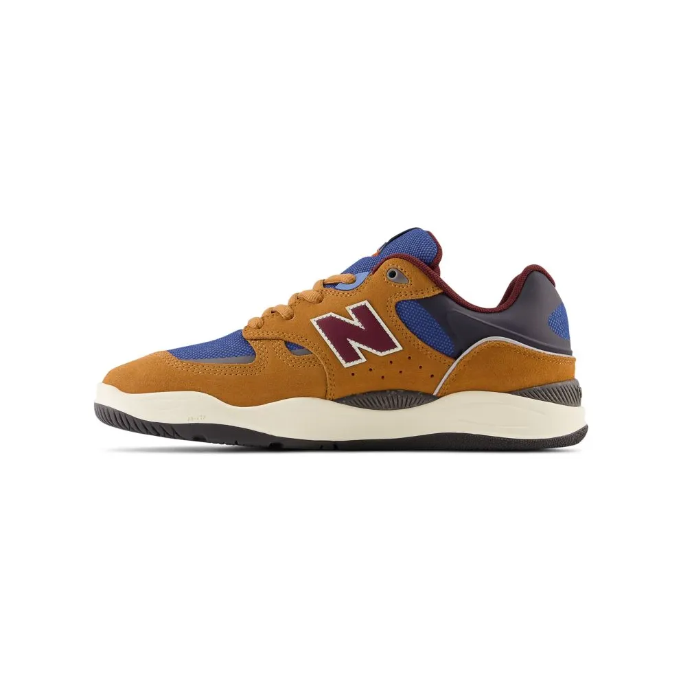New Balance Numeric Tiago Lemos “Brown” (NM1010RU)