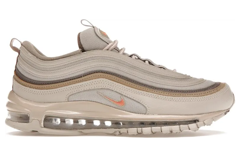 Nike Air Max 97 Cream Khaki Olive (DX3947-200)
