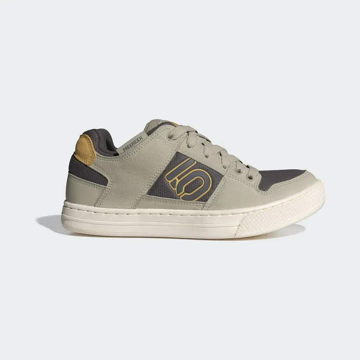 Adidas FIVE TEN FREERIDER MOUNTAIN BIKE SCHOENEN Putty Grey / Oat / Charcoal (ID2451)