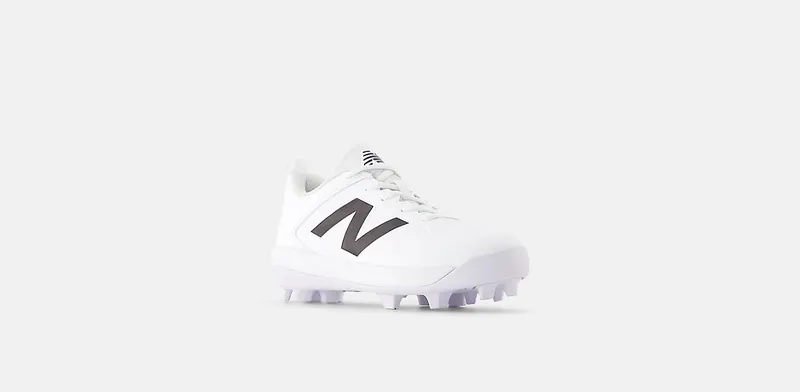 New Balance 4040v8 RubberMolded White Black (J4040TW8)