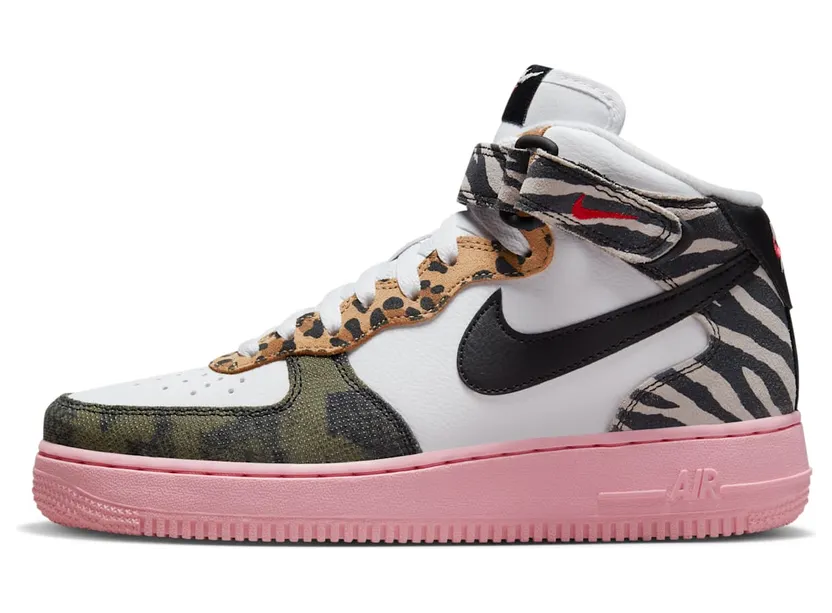 Nike Air Force 1 Mid DZ4841-100