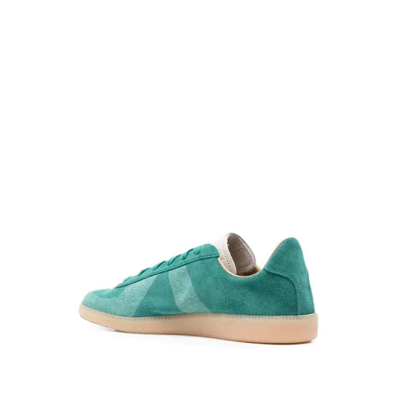 Adidas BW Army Decon Suede Panelled “Green” (KK2718)