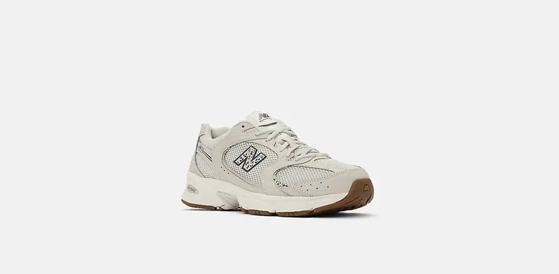 New Balance 530 “Moonbeam Cow Print” (MR530AAM)
