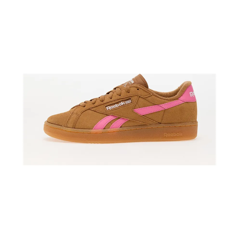 Reebok Club C Bruin