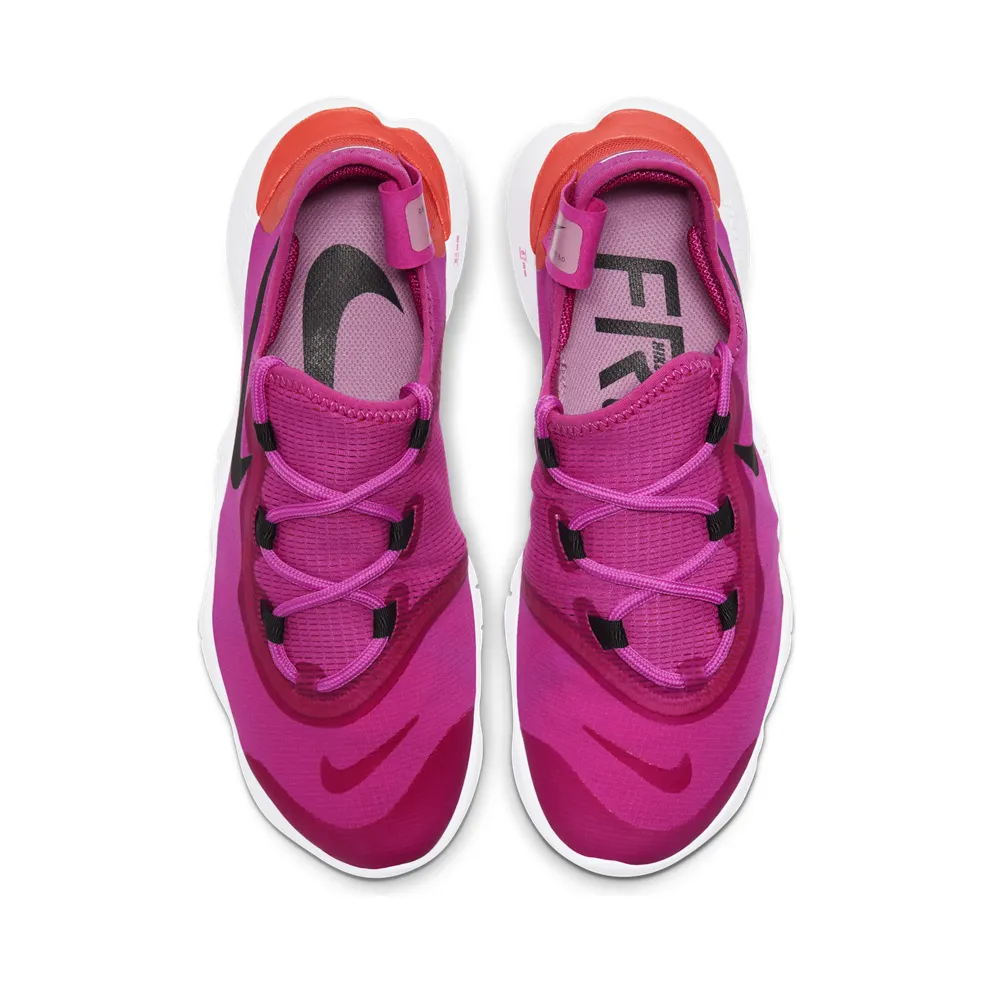 Nike Free RN 5.0 2020 Running Pink (CJ0270-601)