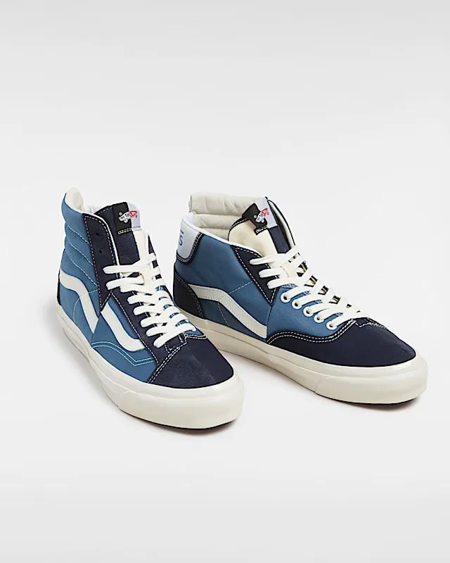 Vans Authentic Blue
