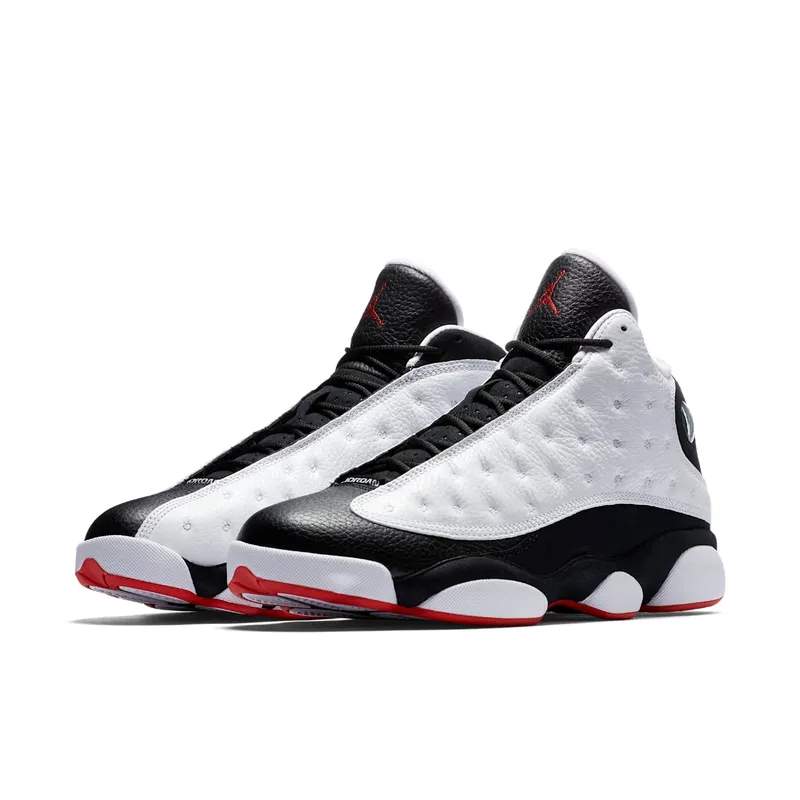 Air Jordan Nike AJ XIII 13 Retro ‘He Got Game’ (2018) (414571-104)