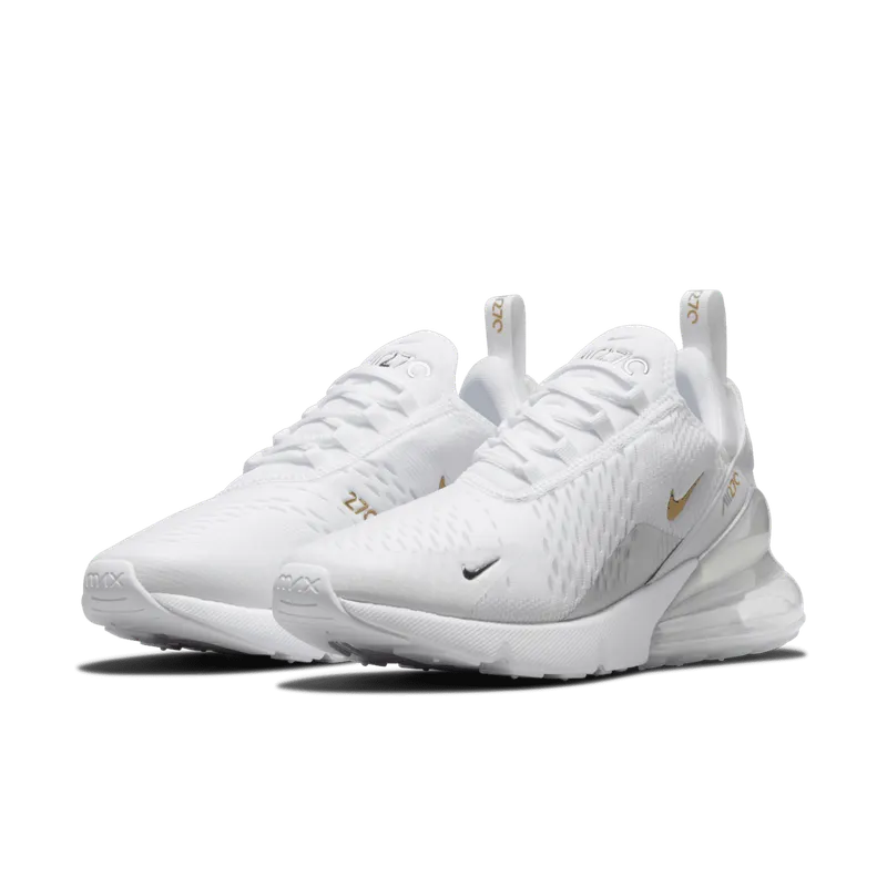 Nike Air Max 270 White (DM3080-100)