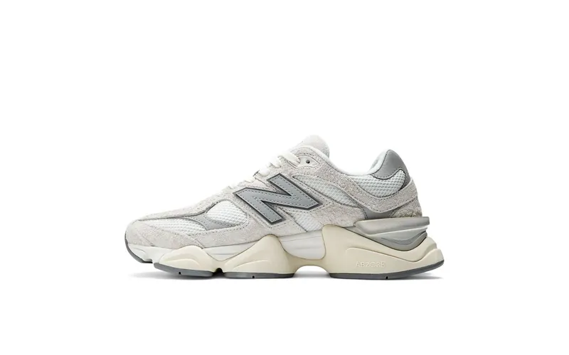 New Balance 9060 Sea Salt Beige (U9060HSC)