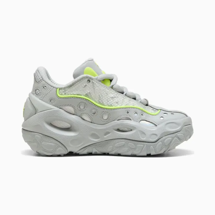 Puma LaMelo Ball LaFrancé RNR Grey Neon (312279-01)