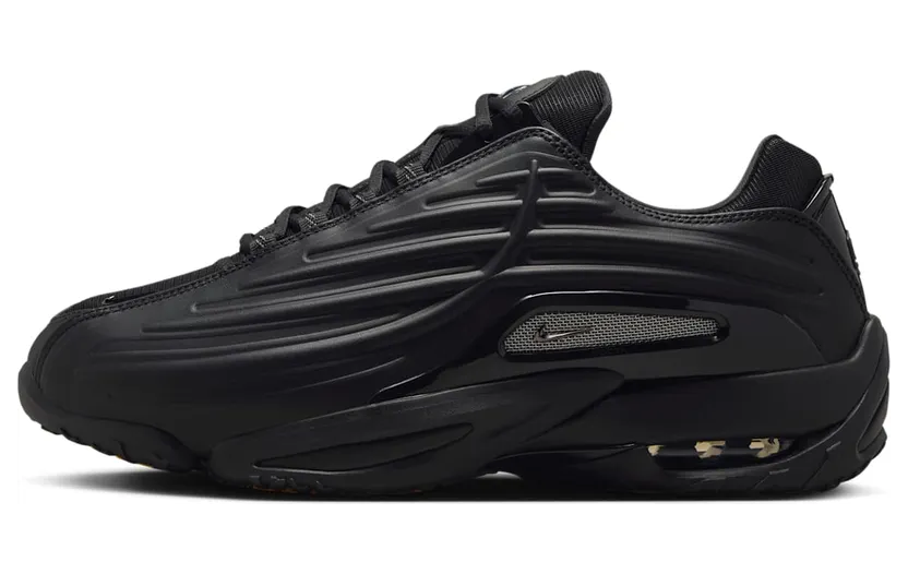 Nike x NOCTA Hot Step 2 “Black” (DZ7293-001)