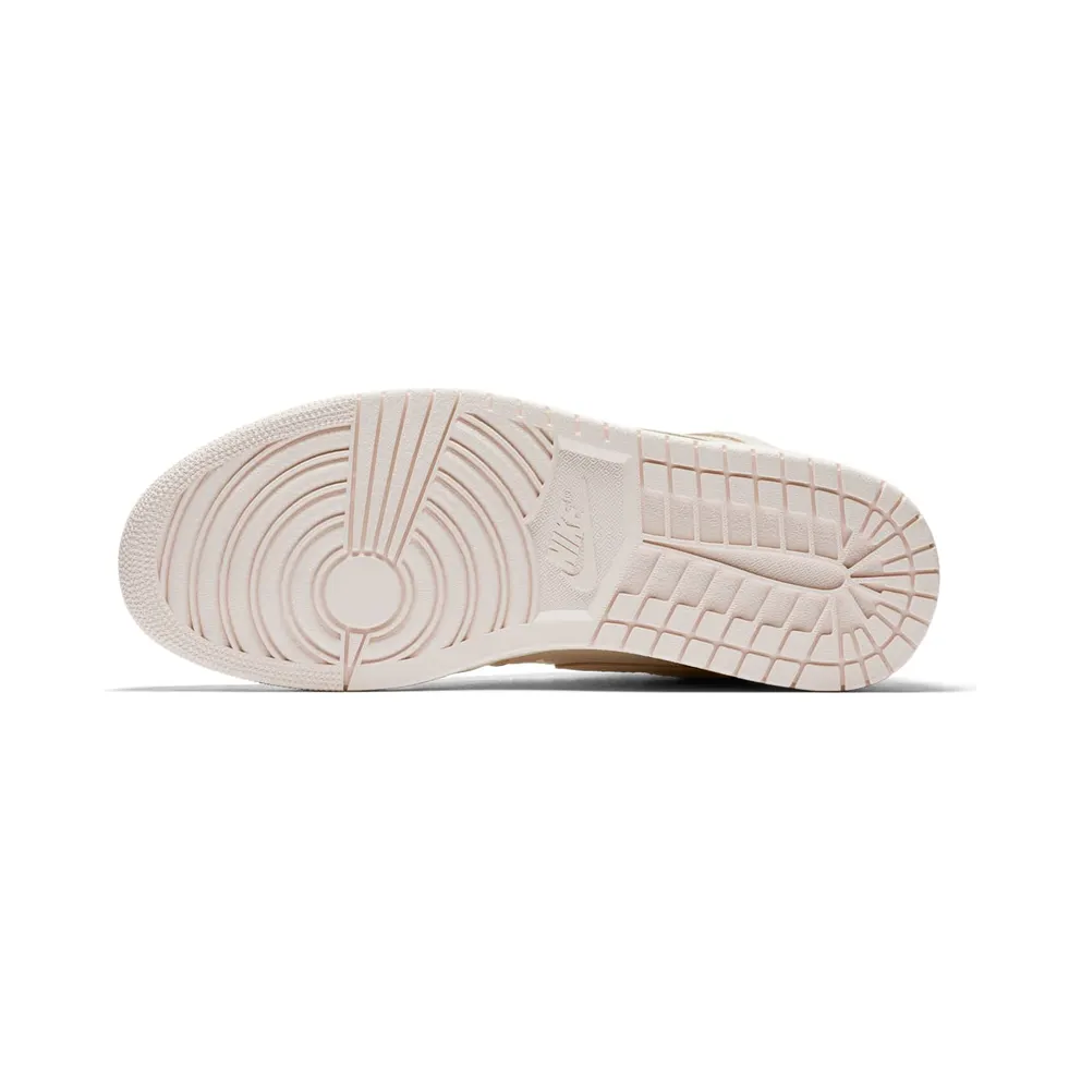 Air Jordan Nike AJ I 1 Retro High Guava Ice (2018) (555088-801)
