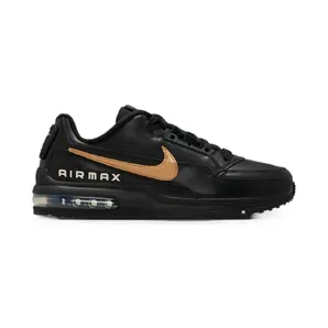 Nike Air Max Ltd 3 Premium “Black” (IO7524)