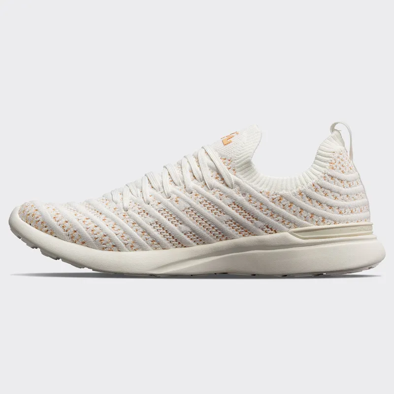 APL TechLoom Wave “Ivory/Camel” (Men)