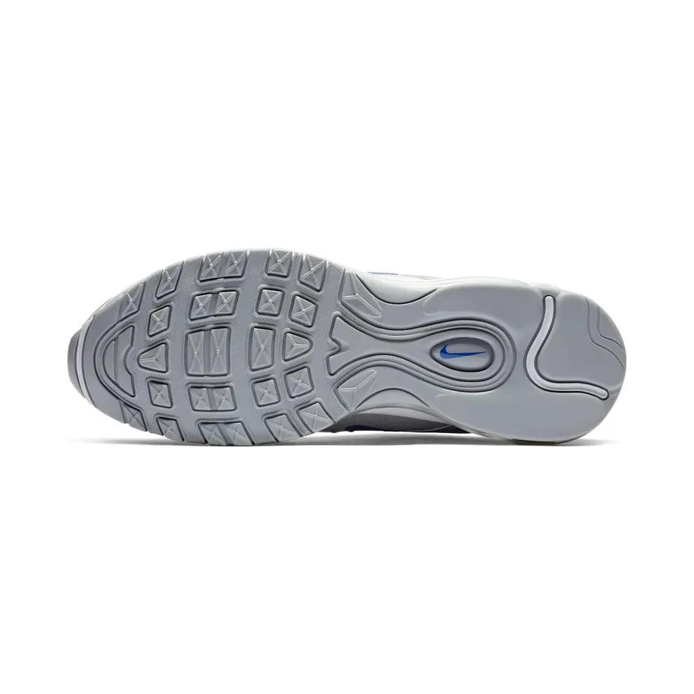 Nike Air Max 97 Wolf Grey Game Royal Wolf Grey/Game Royal (BQ3165-001)