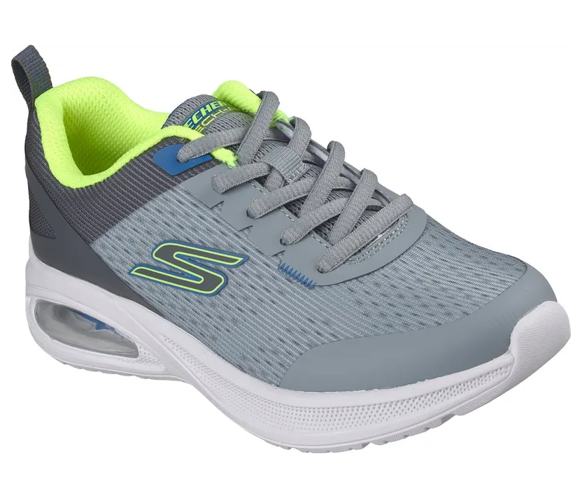 skechers-microspec 404106L_GYCC