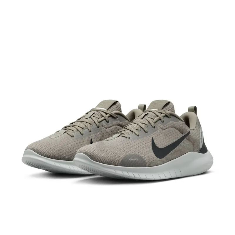 Nike Flex Experience Run 12 Light Army Light Silver Vintage Green (DV0740-300)