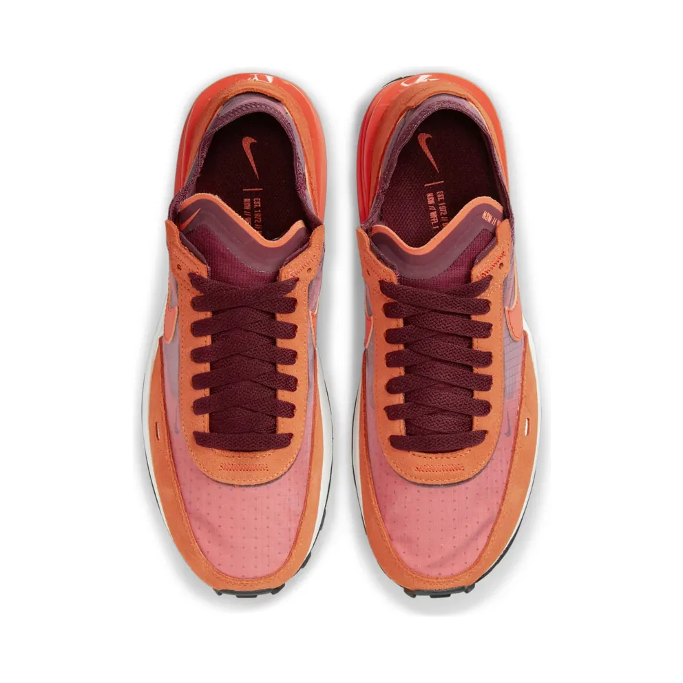 Nike Waffle Oneen Red (DN4696-600)
