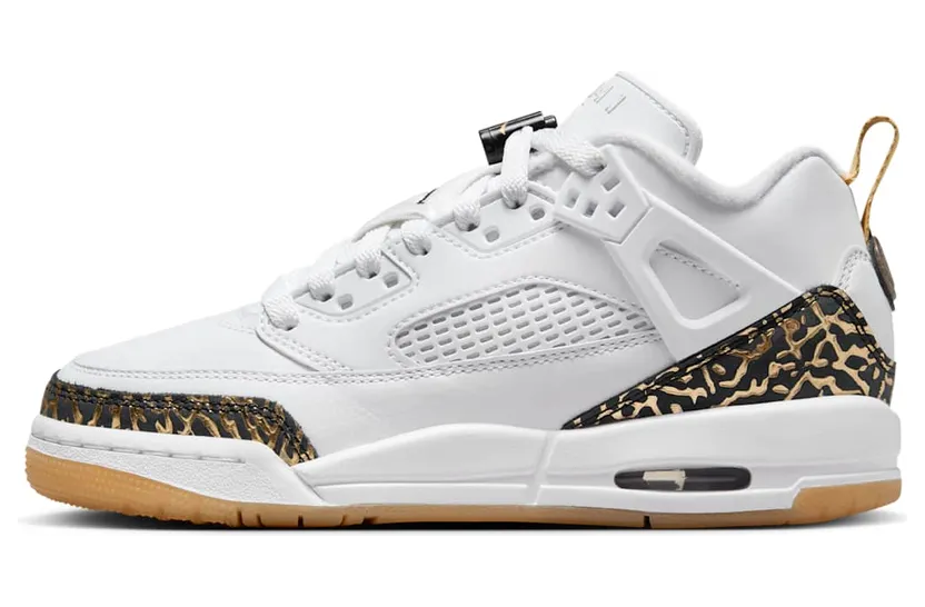 Jordan Spizike “white” (HJ9022-100)