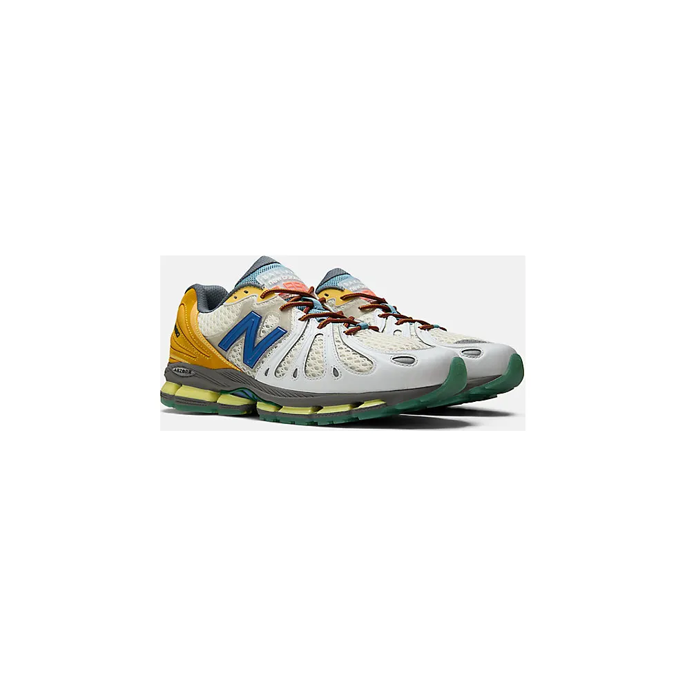 New Balance 1890 “Action Bronson Hornet Tusk” (U18901DP)