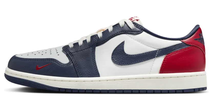 Nike Air Jordan 1 Low Retro OG Mocha (HQ2993-100)