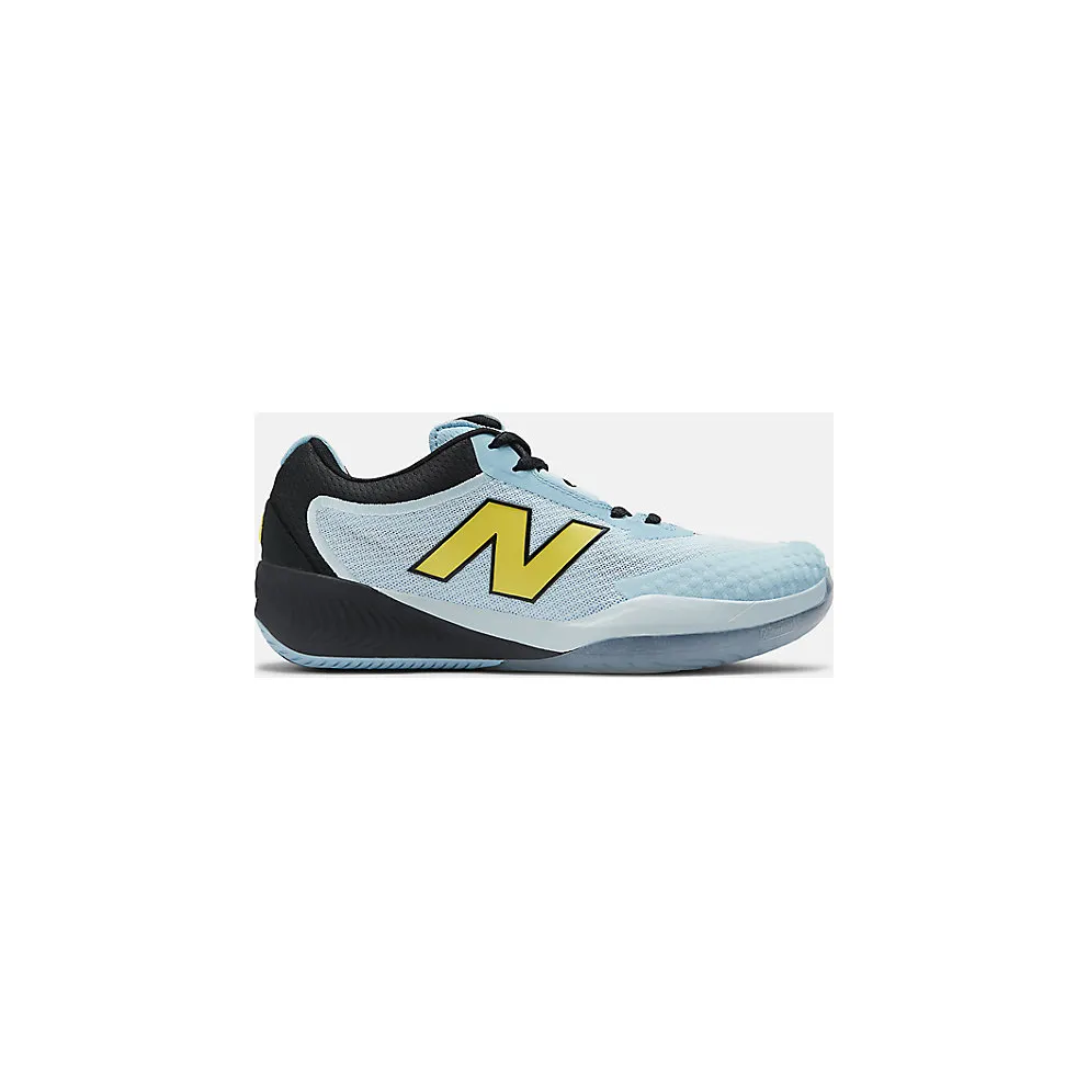New Balance FuelCell 996v6 Quarry Blue Black Firefly (WCH996U6)