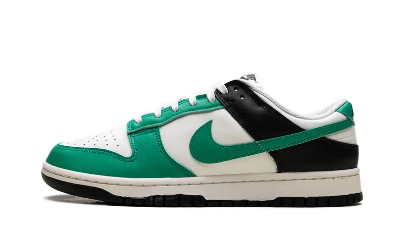 Nike Dunk Low “Celtics” (IB4363-133)