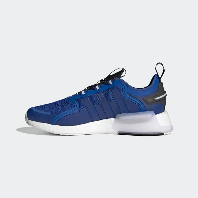 Adidas NMD_V3 Royal Blue / Crystal White / Core Black (GY4134)
