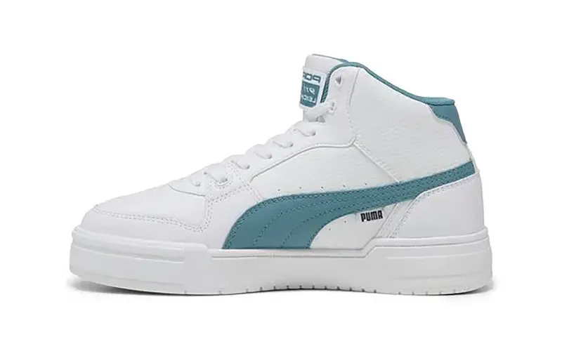 Puma CA PRO MID “White” (392865-02)
