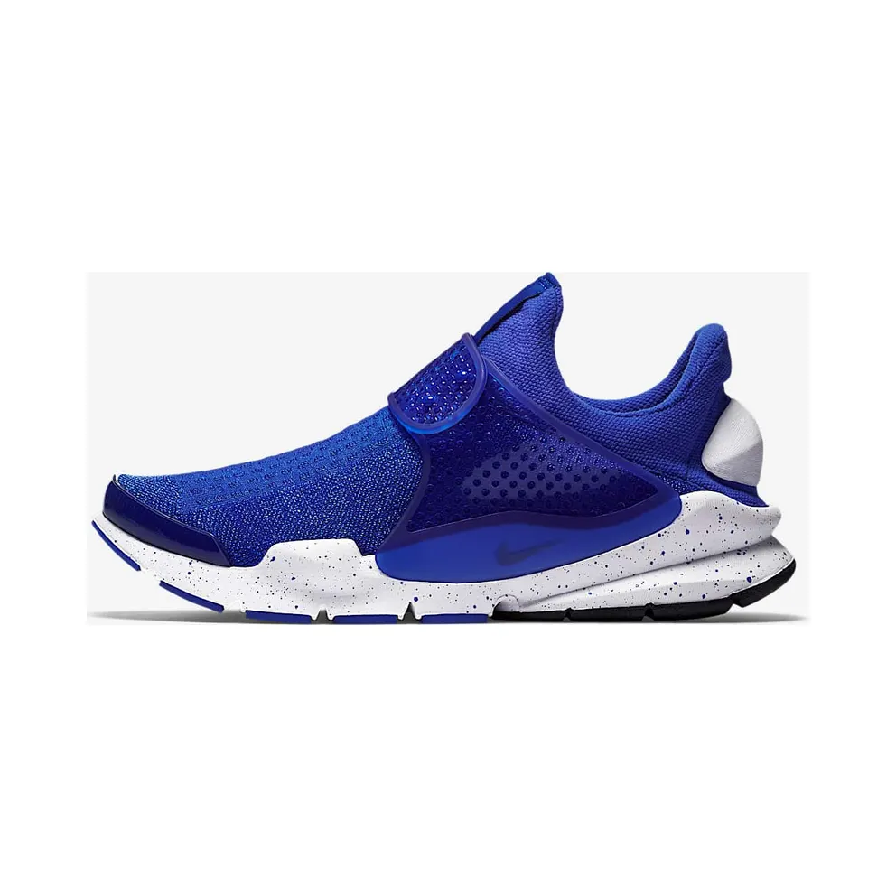 Nike Sock Dart Racer Blue Racer Blue/Racer Blue-White (833124-401)