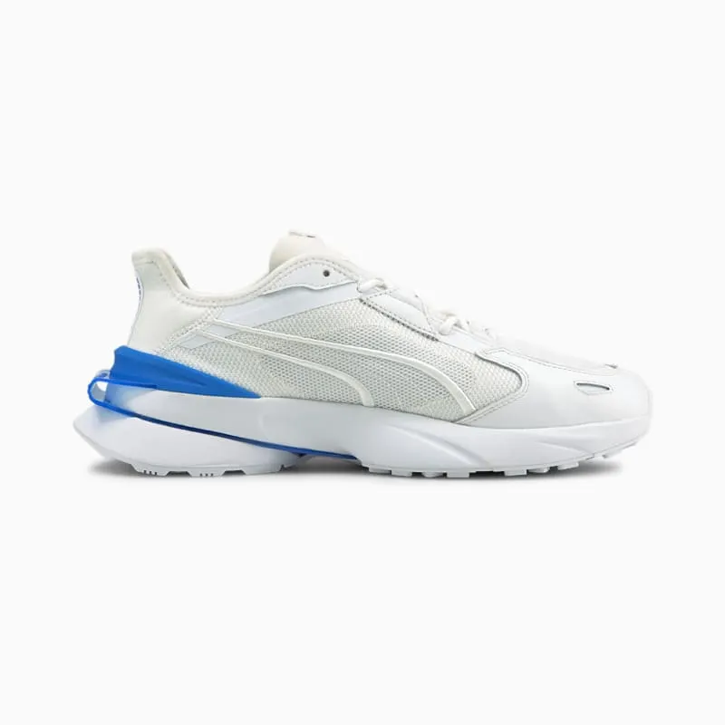Puma PWRFRAME OP-1 Equinox White/Blue (380698-01)