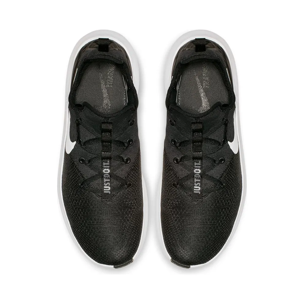 Nike Free TR 8 Black White (CD9473-010)