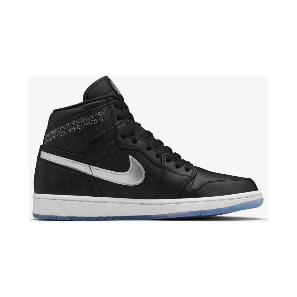 Air Jordan Nike AJ I 1 Retro All Star (2016) (850703-011)