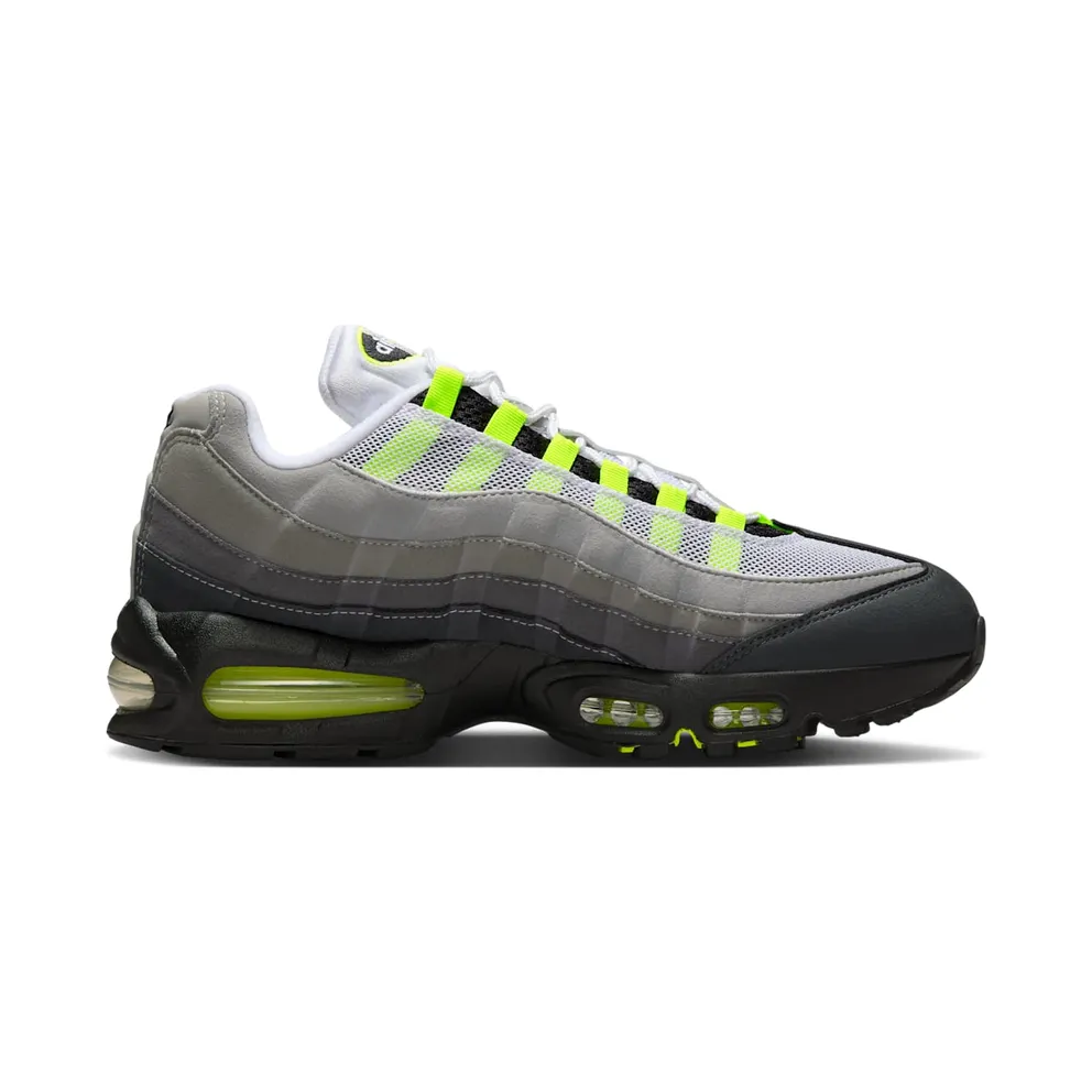 Nike Air Max 95 OG “Neon” (HM4740-001)