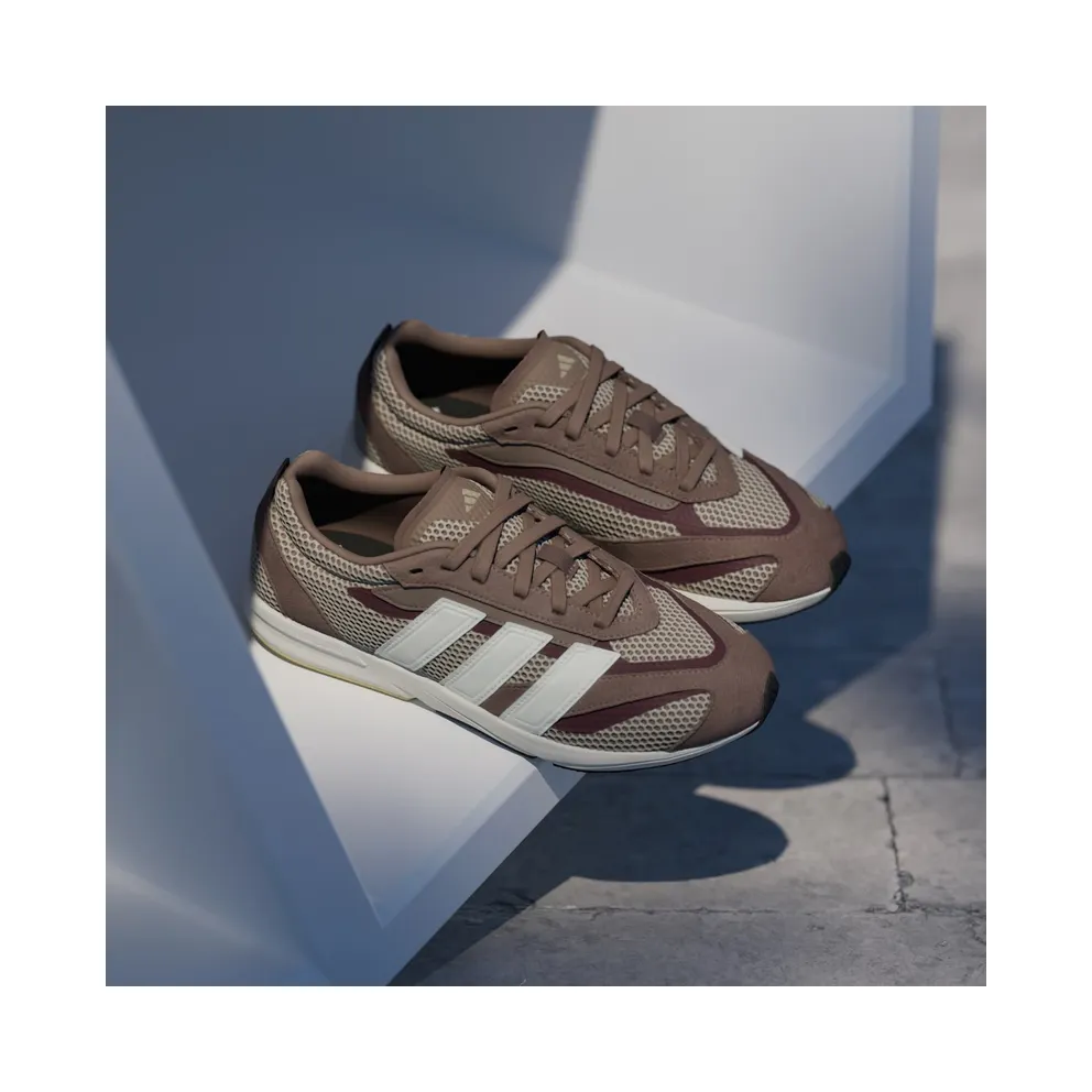 Adidas Lightblaze LP Trace Brown / Off White / Maroon (JP6183)