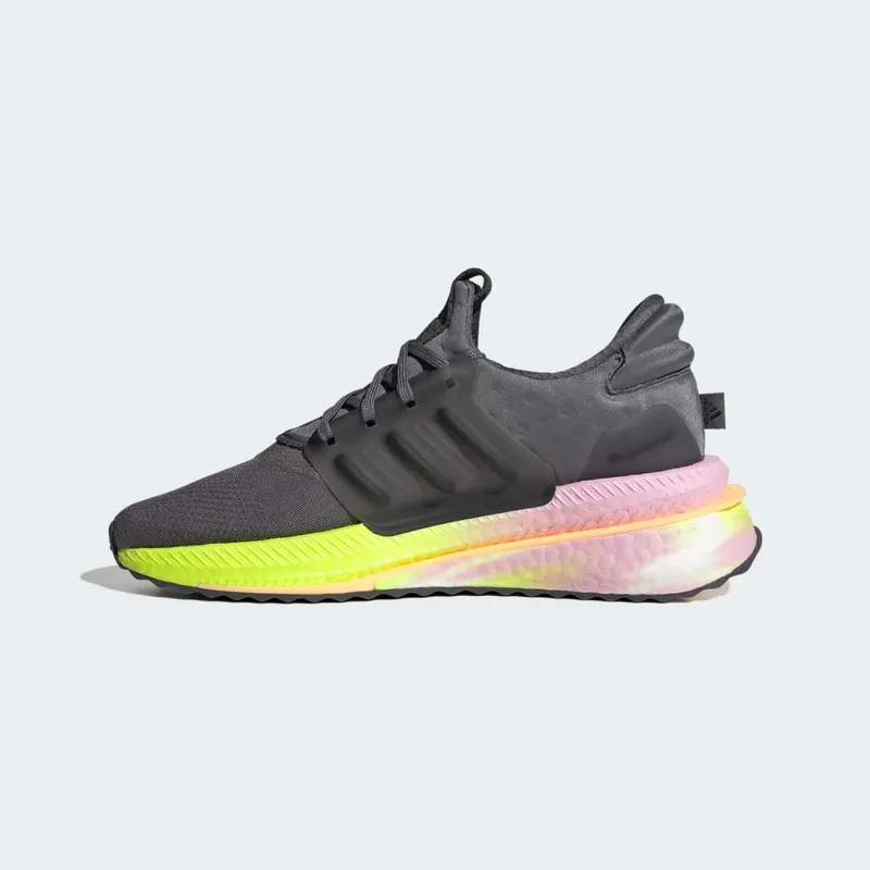 adidas X_PLRBOOST Grey Bliss Lilac (ID9600)