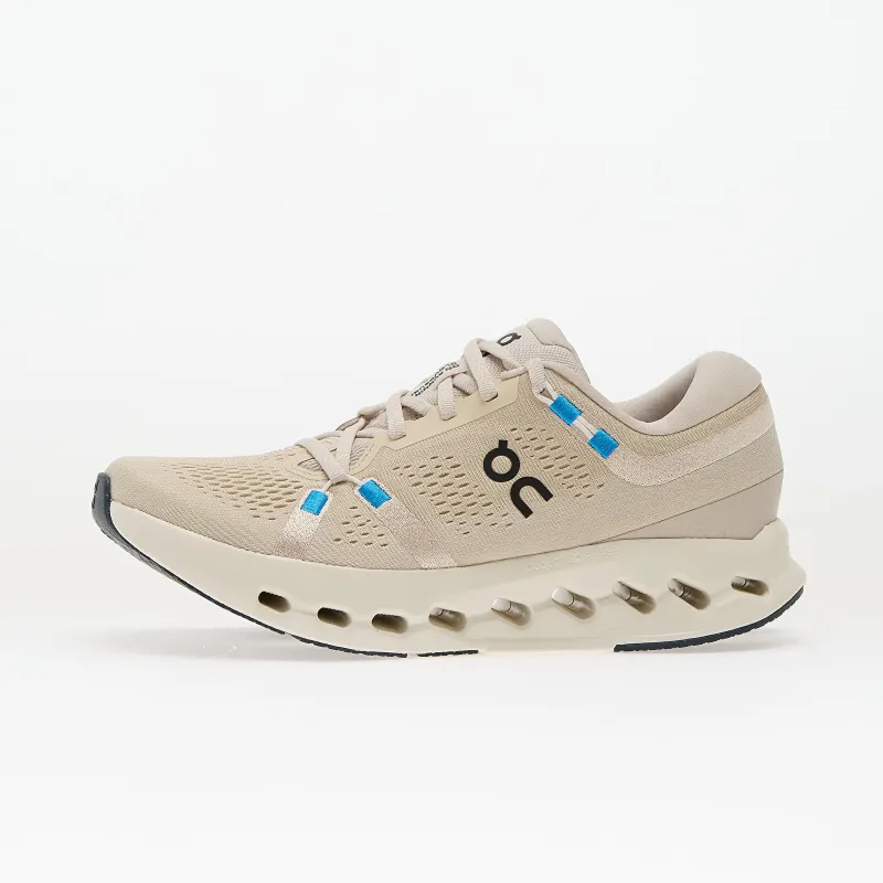 On Running Cloudsurfer 2 “Pearl Ivory” (3WF10102143)