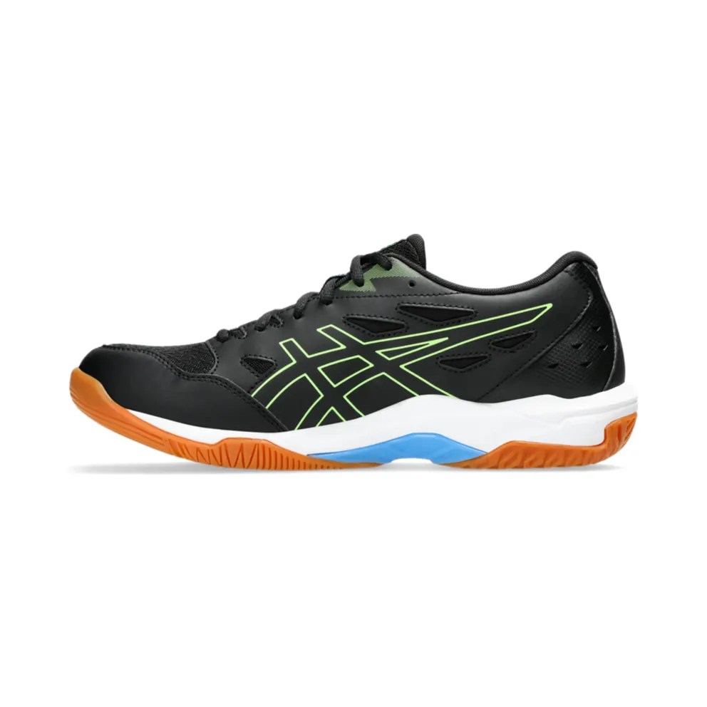 Asics Gel-rocket 11 Black/Waterscape (1071A091.003)