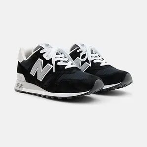 New Balance 1300 “MiUSA Black” (U1300BK)